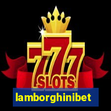 lamborghinibet