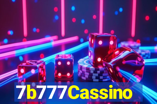 7b777Cassino