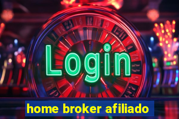 home broker afiliado