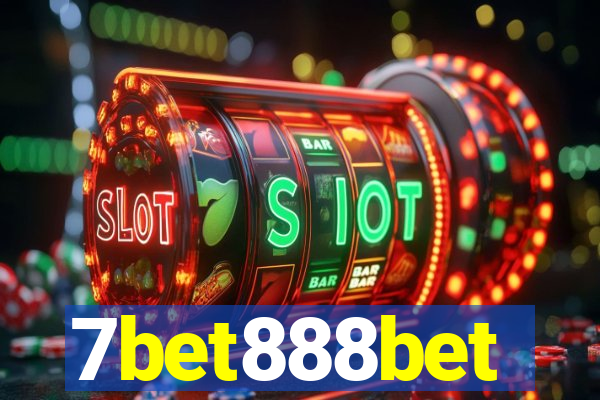 7bet888bet