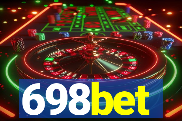 698bet