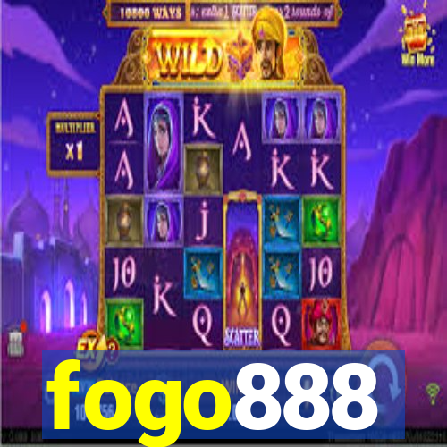 fogo888