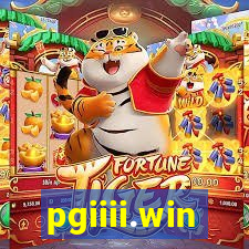 pgiiii.win