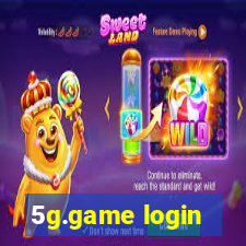 5g.game login