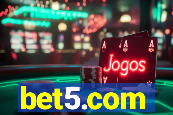 bet5.com