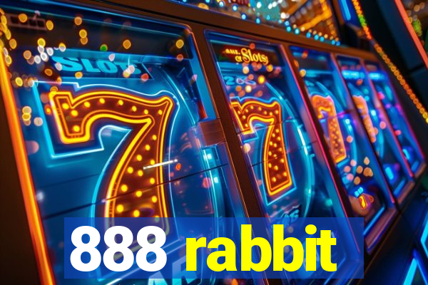 888 rabbit