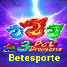 Betesporte