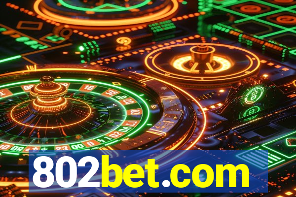 802bet.com