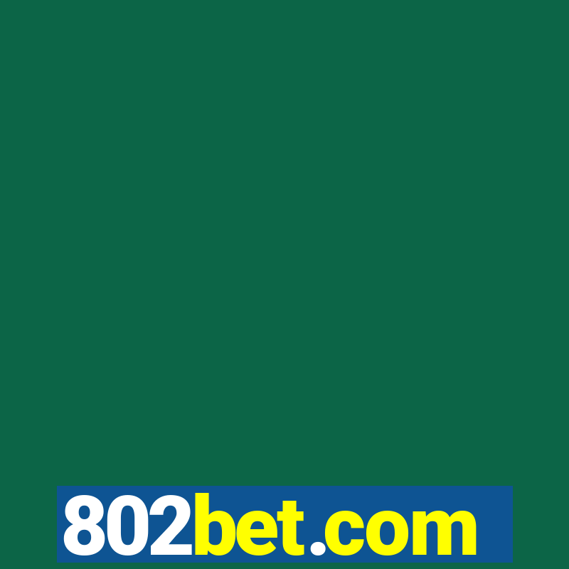 802bet.com