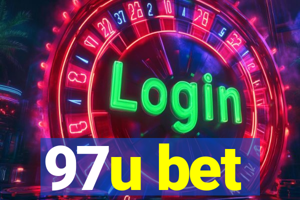 97u bet