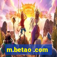 m.betao .com