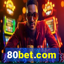 80bet.com