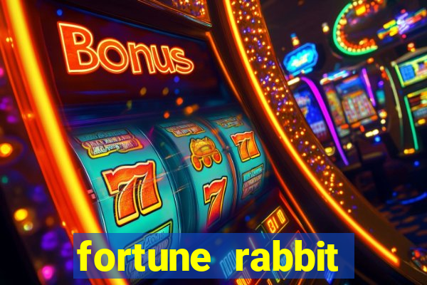 fortune rabbit teste grátisInformational