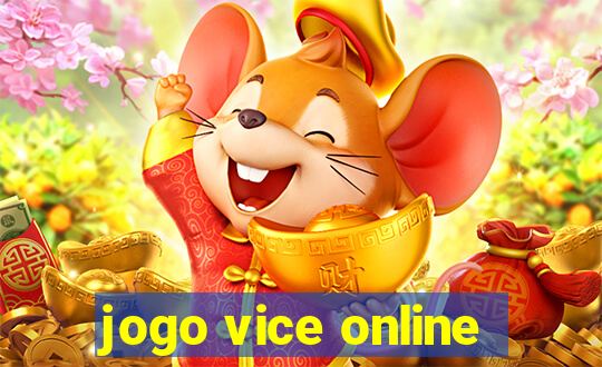 jogo vice online