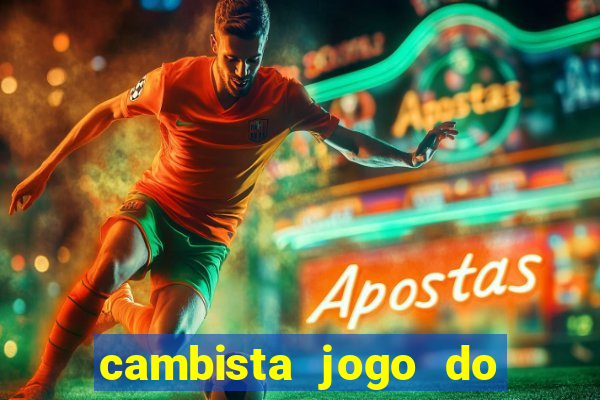 cambista jogo do bicho online