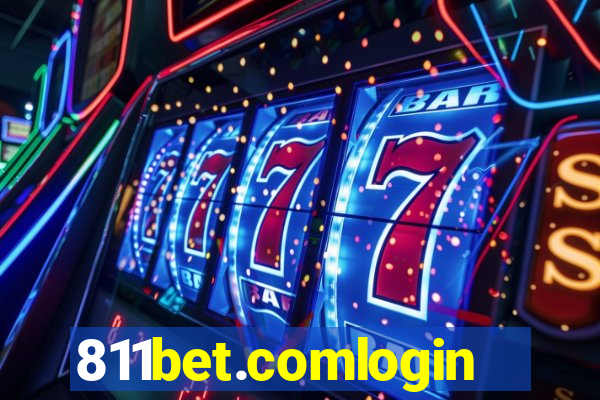 811bet.comlogin