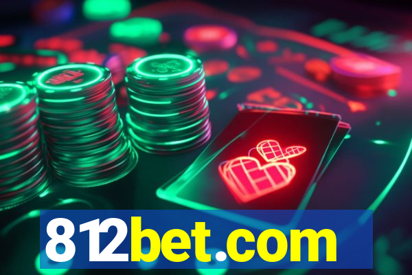 812bet.com