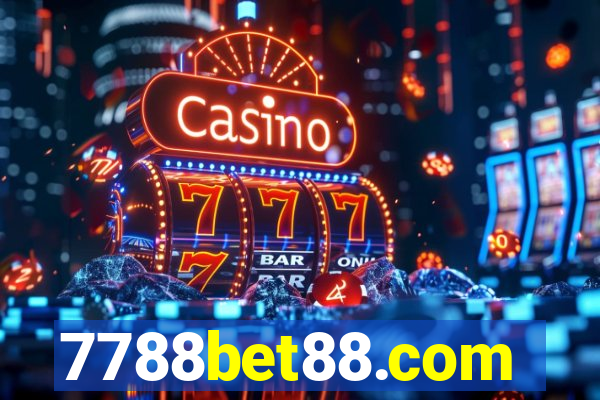 7788bet88.com