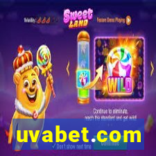 uvabet.com