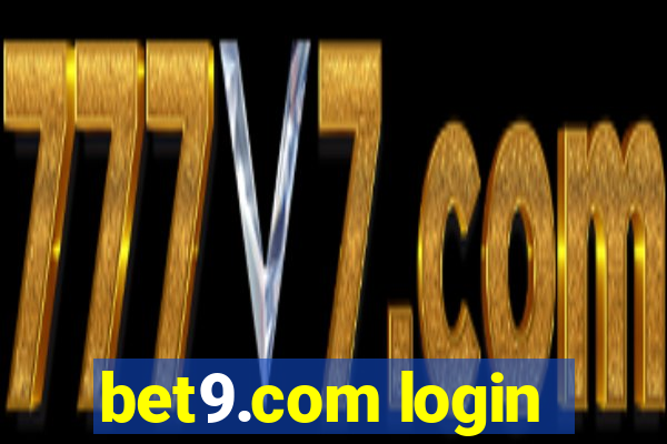 bet9.com login