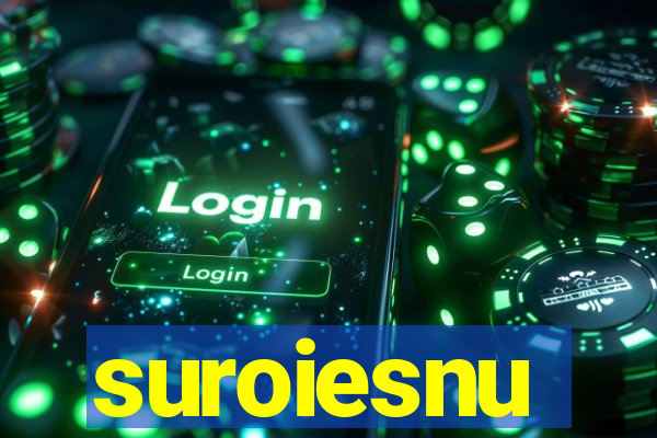 suroiesnu