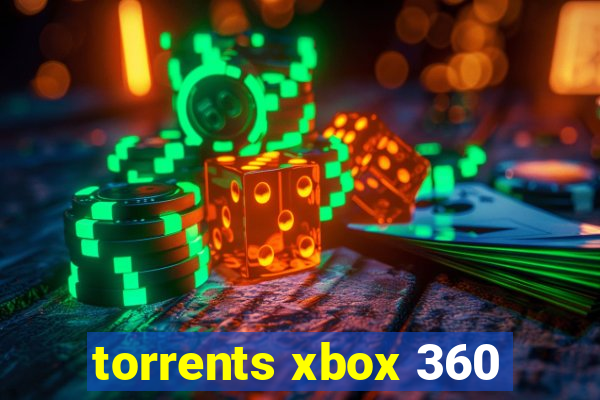 torrents xbox 360