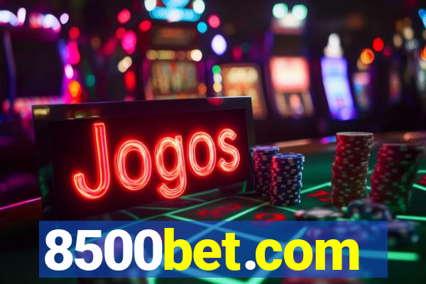 8500bet.com