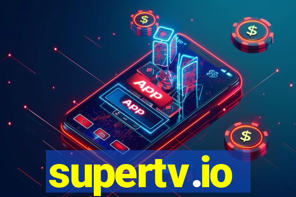 supertv.io