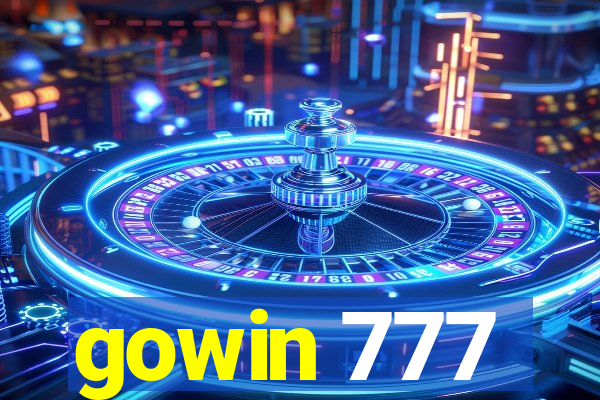 gowin 777