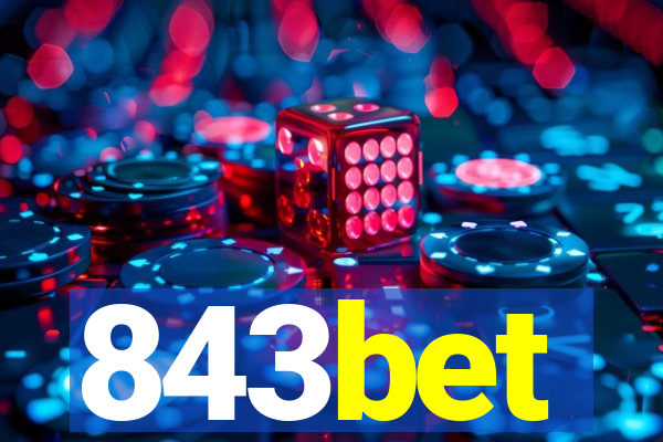 843bet