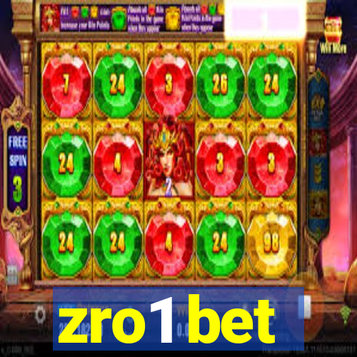 zro1 bet