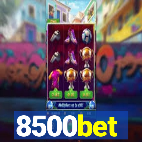 8500bet