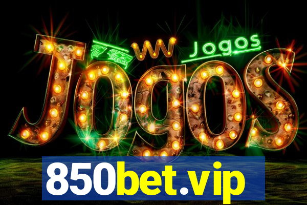 850bet.vip