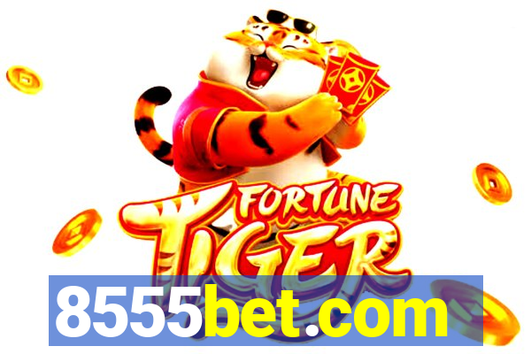 8555bet.com