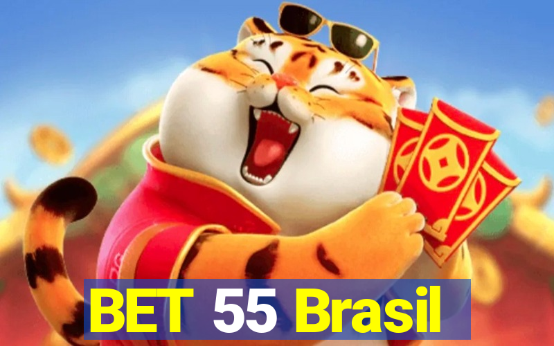 BET 55 Brasil