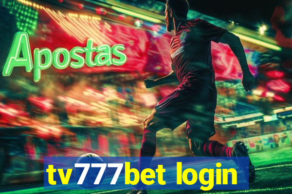 tv777bet login