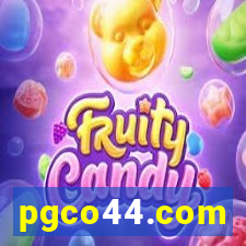 pgco44.com