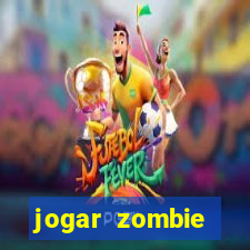 jogar zombie outbreak demo