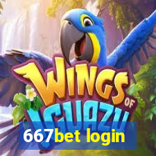 667bet login