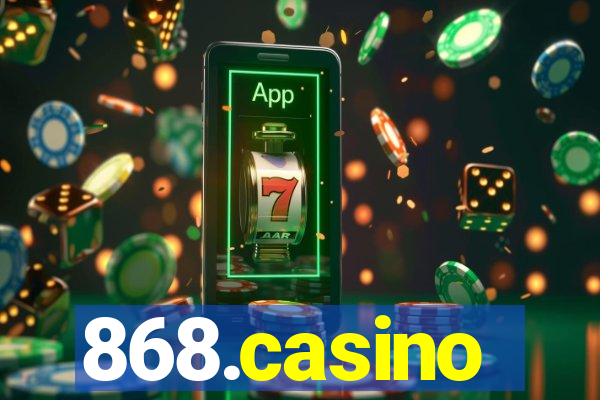 868.casino