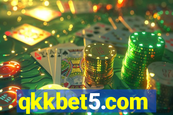 qkkbet5.com