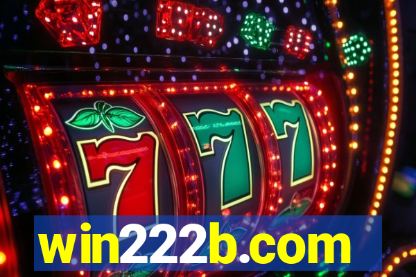 win222b.com