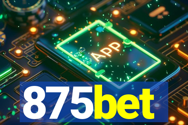 875bet