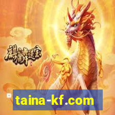 taina-kf.com