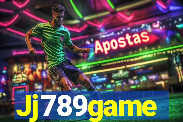 Jj789game