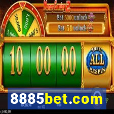 8885bet.com