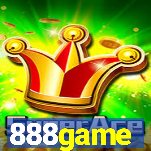 888game