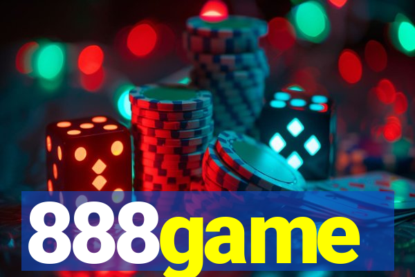 888game