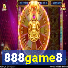 888game8