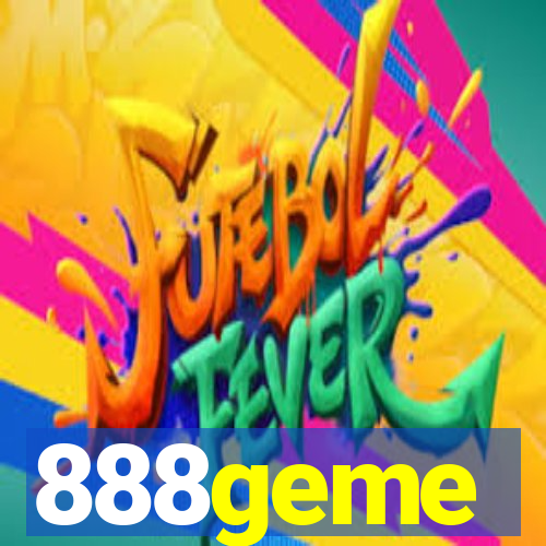 888geme